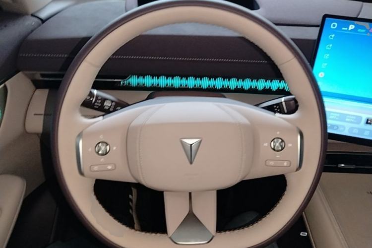 Used Deepal S07 2026 230Ultra with Huawei Qiankun ADS SE Edition Steering Wheel
