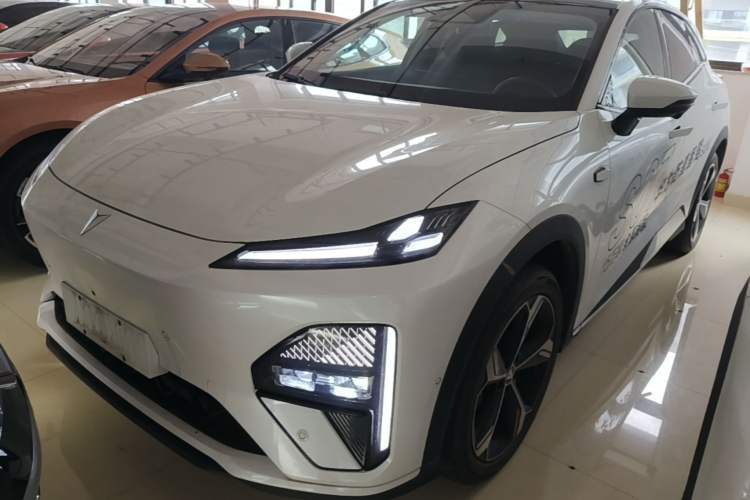 Used Deepal S07 2026 230Ultra with Huawei Qiankun ADS SE Edition Guazi used car, China used car export, Used car for sale, Used cars, Cheapest cars for sale