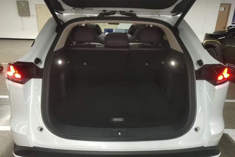 Used Deepal S07 2026 230Ultra with Huawei Qiankun ADS SE Edition Trunk