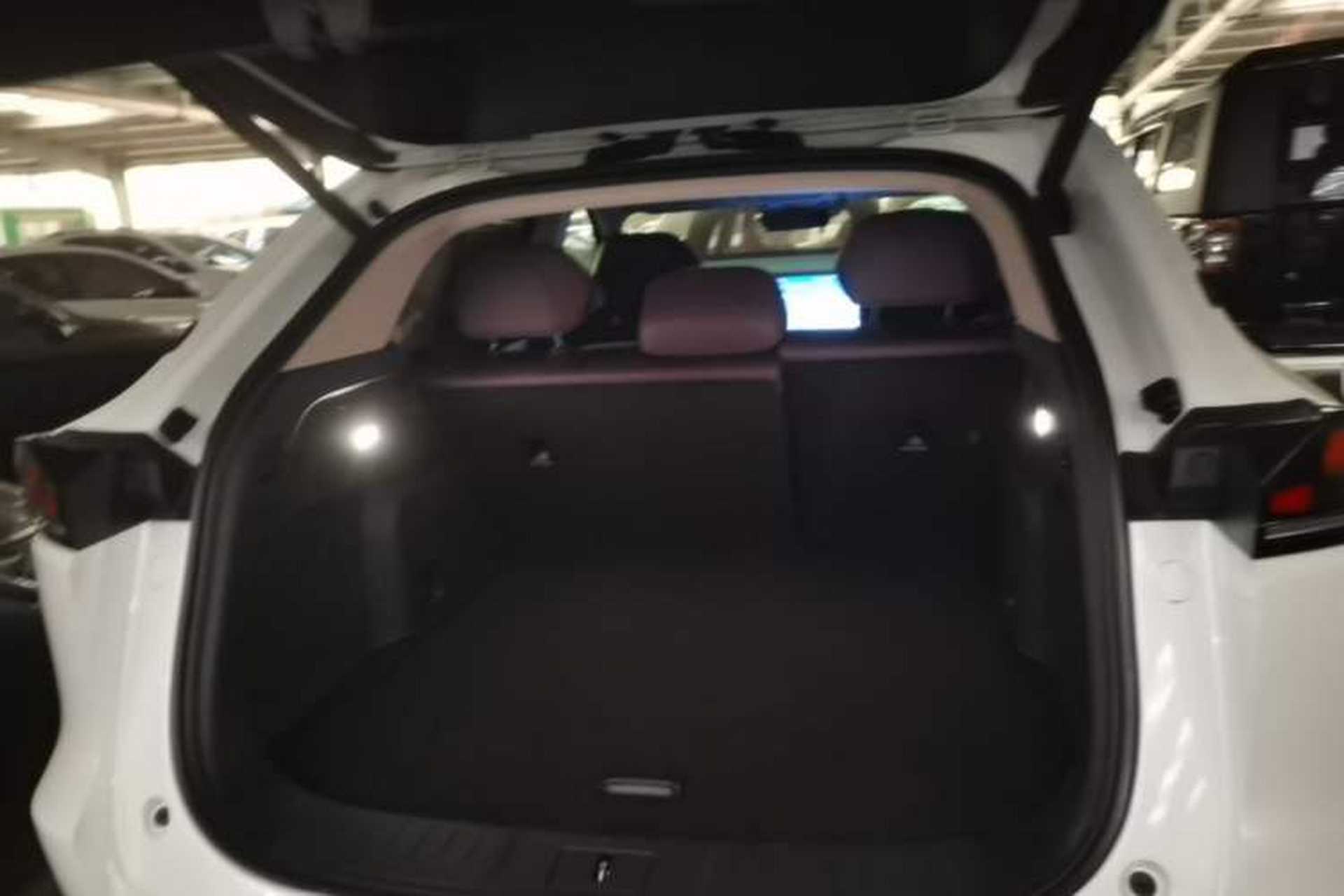 Used Deepal S07 2026 230Ultra with Huawei Qiankun ADS SE Edition Trunk