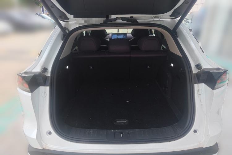 Used Deepal S07 2026 Model 230Plus Huawei Qiankun ADS SE Edition Trunk