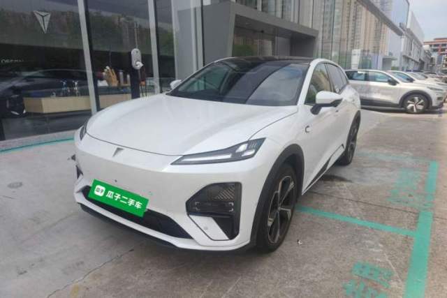 Used Deepal S07 2026 Model 230Plus Huawei Qiankun ADS SE Edition