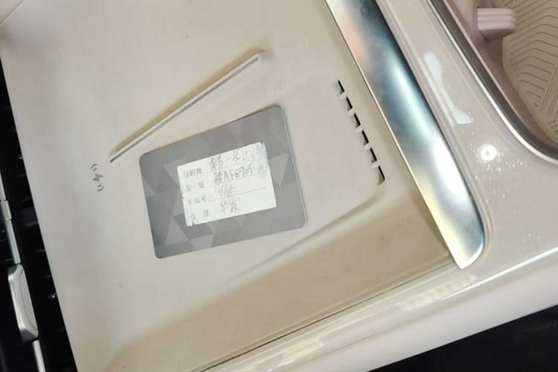 Used Deepal S07 2026 230Ultra with Huawei Qiankun ADS SE Edition Vehicle Key