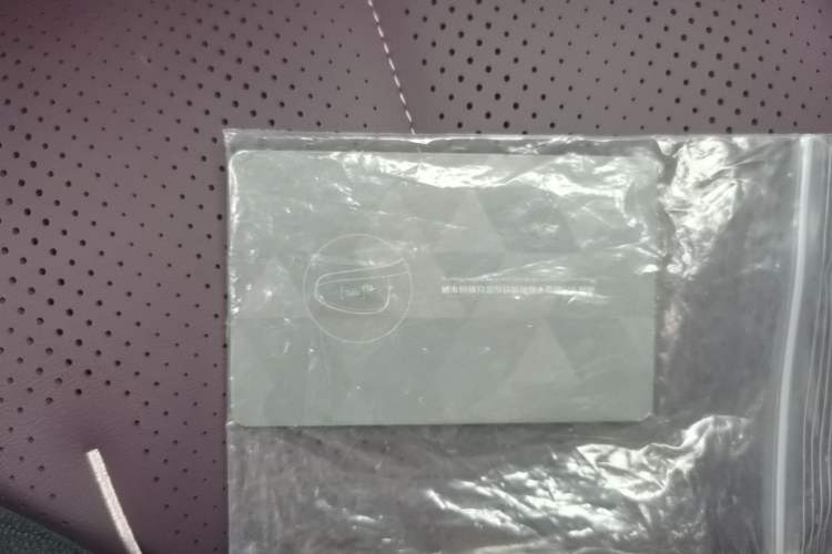 Used Deepal S07 2026 230Ultra with Huawei Qiankun ADS SE Edition Vehicle Key
