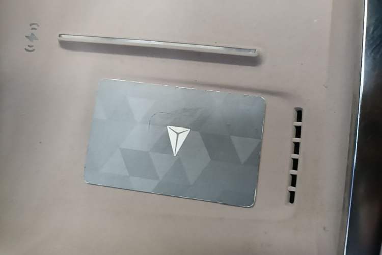 Used Deepal S07 2026 230Ultra with Huawei Qiankun ADS SE Edition Vehicle Key