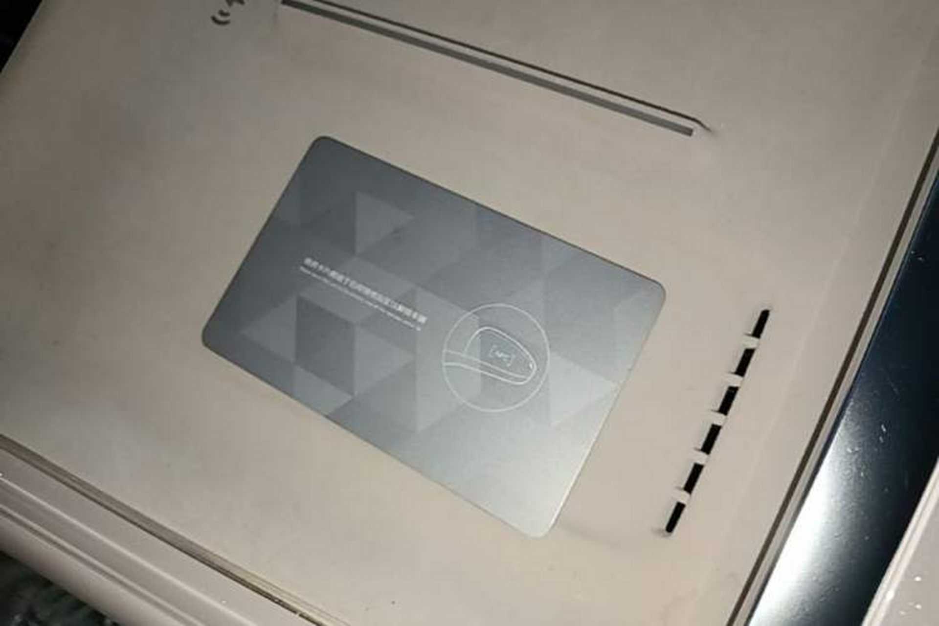Used Deepal S07 2026 230Ultra with Huawei Qiankun ADS SE Edition Vehicle Key