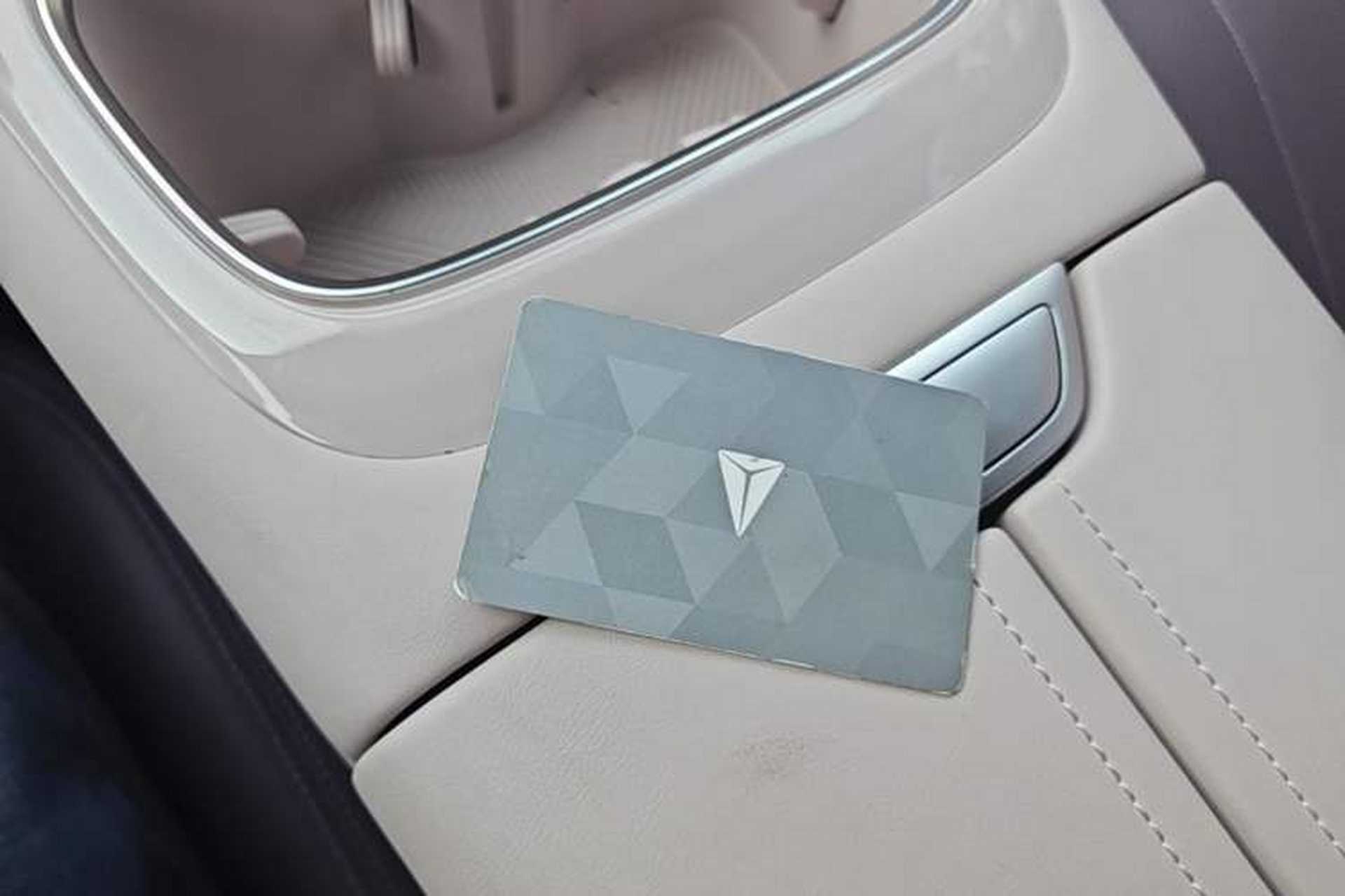 Used Deepal S07 2026 230Ultra with Huawei Qiankun ADS SE Edition Vehicle Key