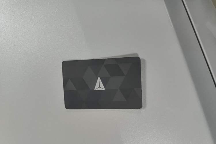 Used Deepal S07 2026 230Ultra with Huawei Qiankun ADS SE Edition Vehicle Key