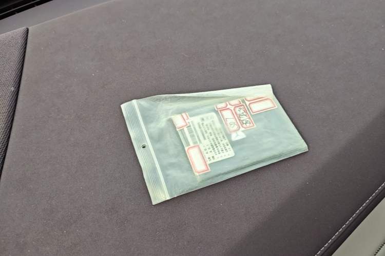 Used Deepal S07 2026 230Ultra with Huawei Qiankun ADS SE Edition Vehicle Key