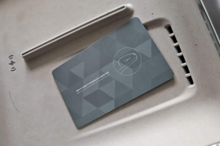 Used Deepal S07 2026 230Ultra with Huawei Qiankun ADS SE Edition Vehicle Key