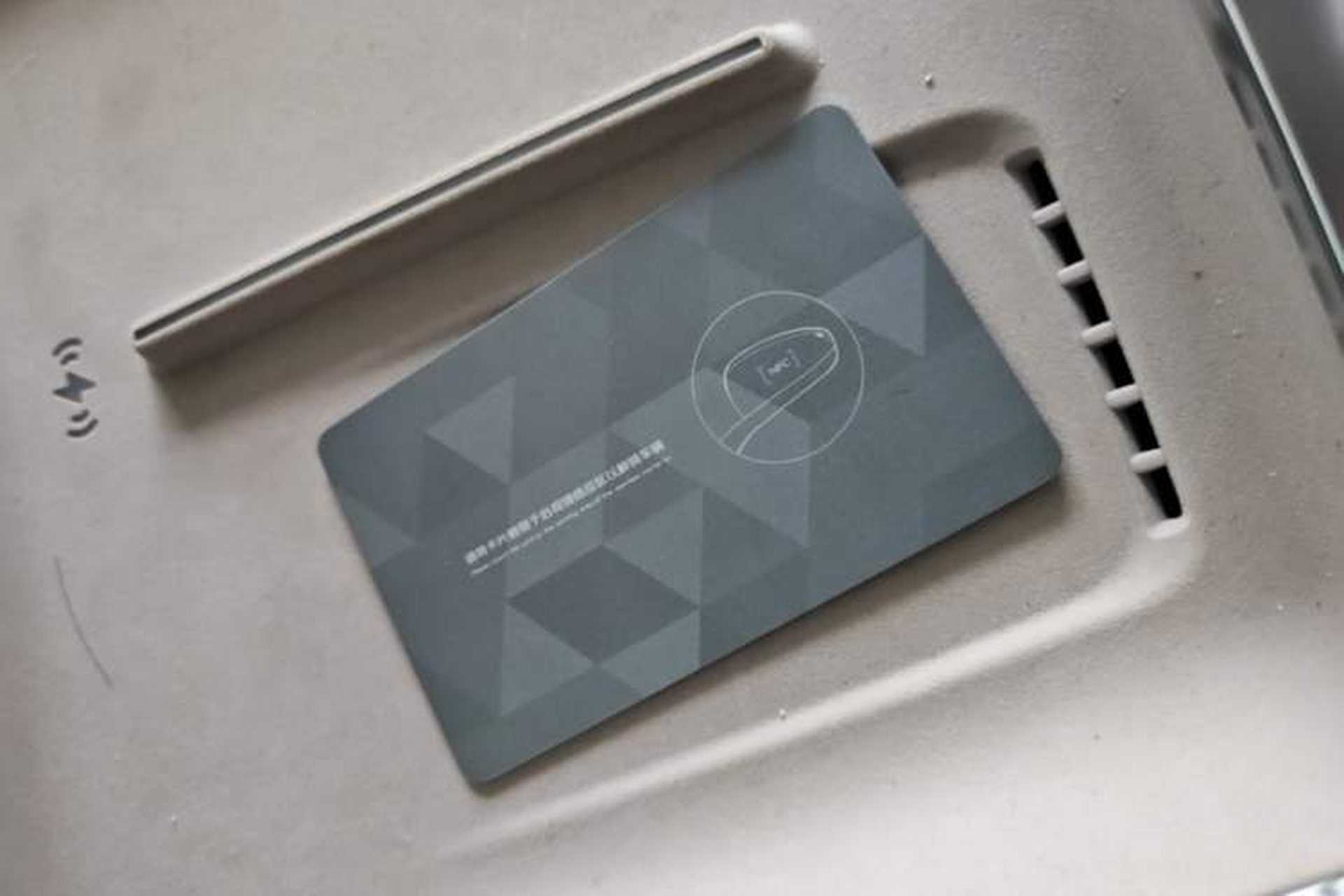 Used Deepal S07 2026 230Ultra with Huawei Qiankun ADS SE Edition Vehicle Key