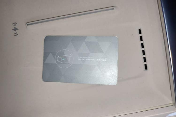 Used Deepal S07 2026 230Ultra with Huawei Qiankun ADS SE Edition Vehicle Key