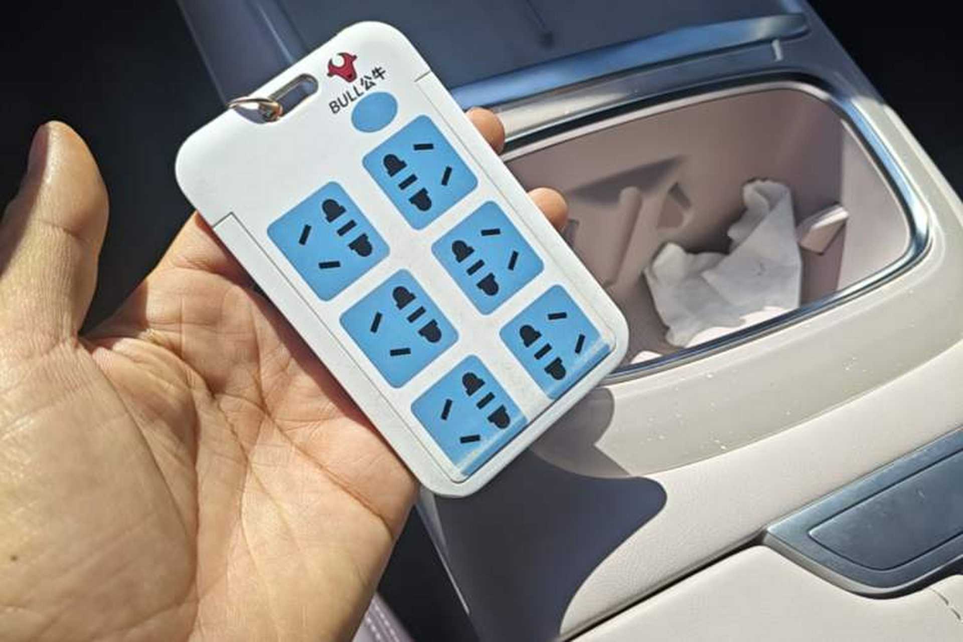 Used Deepal S07 2026 230Ultra with Huawei Qiankun ADS SE Edition Vehicle Key