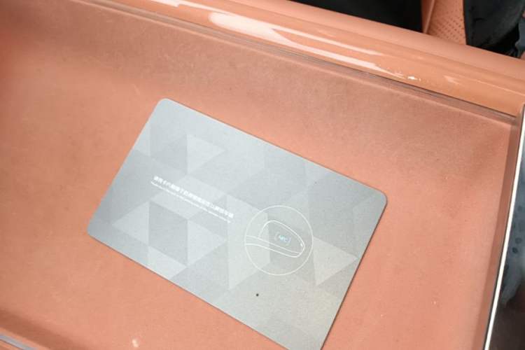 Used Deepal S07 2026 230Ultra with Huawei Qiankun ADS SE Edition Vehicle Key