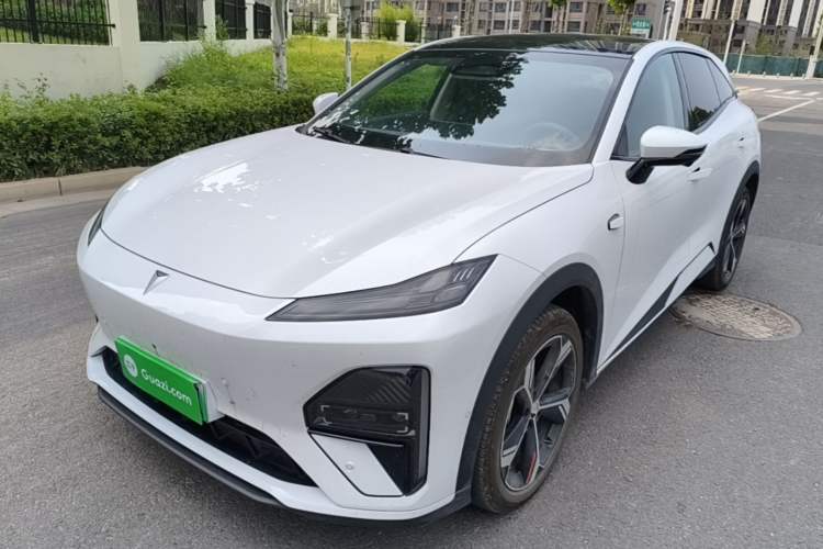 Used Deepal S07 2026 230Ultra with Huawei Qiankun ADS SE Edition Guazi used car, China used car export, Used car for sale, Used cars, Cheapest cars for sale