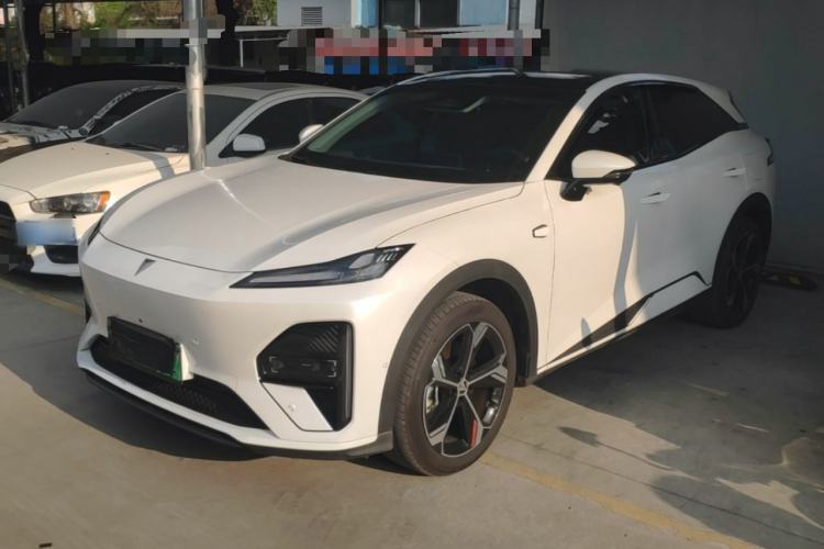 Deepal S07 2026 230Ultra with Huawei Qiankun ADS SE Edition usado Guazi used car, China used car export, Used car for sale, Used cars, Cheapest cars for sale