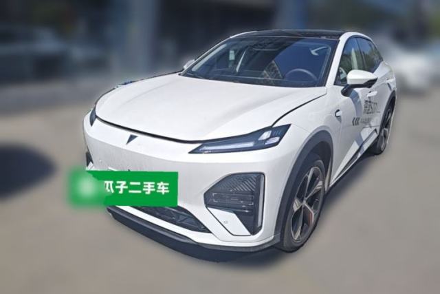 Used Deepal S07 2026 230Ultra with Huawei Qiankun ADS SE Edition