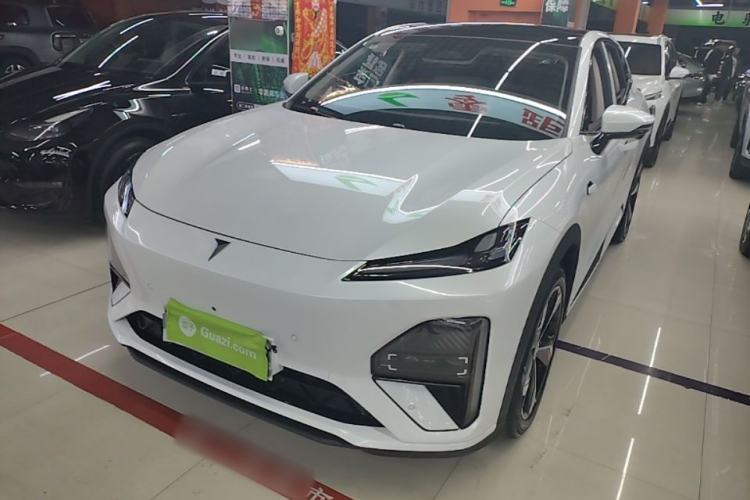 Used Deepal S07 2026 230Ultra with Huawei Qiankun ADS SE Edition Guazi used car, China used car export, Used car for sale, Used cars, Cheapest cars for sale