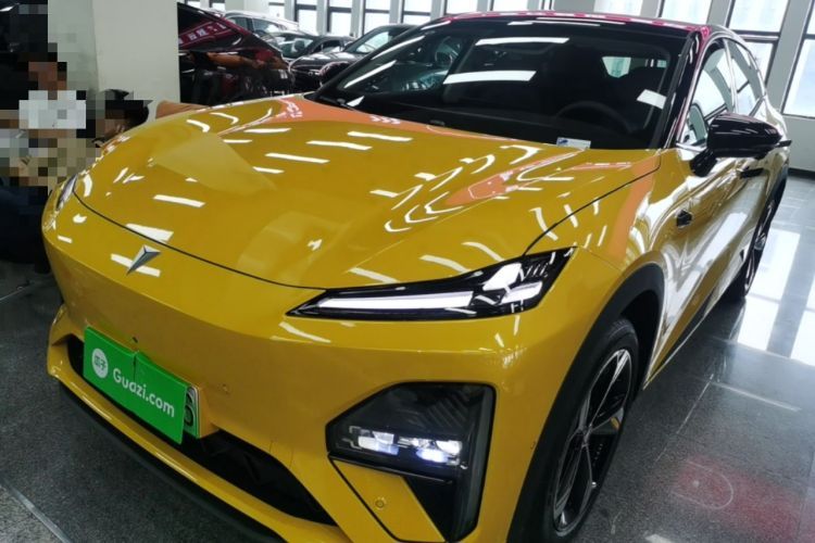 Used Deepal S07 2026 230Ultra with Huawei Qiankun ADS SE Edition Guazi used car, China used car export, Used car for sale, Used cars, Cheapest cars for sale