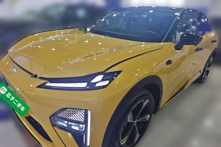 Used Deepal S07 2026 230Ultra with Huawei Qiankun ADS SE Edition Guazi used car, China used car export, Used car for sale, Used cars, Cheapest cars for sale