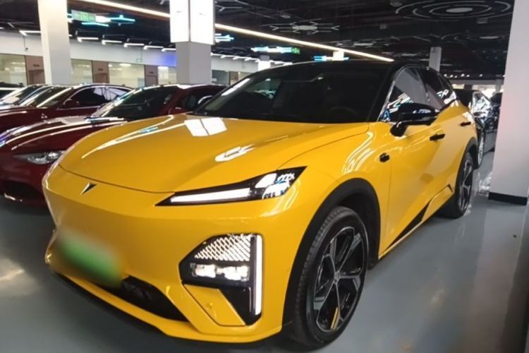 Used Deepal S07 2026 230Ultra with Huawei Qiankun ADS SE Edition Guazi used car, China used car export, Used car for sale, Used cars, Cheapest cars for sale
