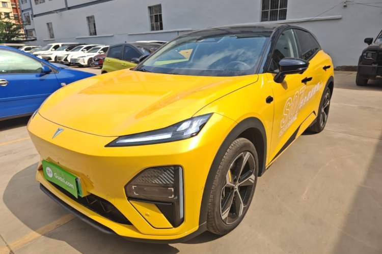 Used Deepal S07 2026 230Ultra with Huawei Qiankun ADS SE Edition Guazi used car, China used car export, Used car for sale, Used cars, Cheapest cars for sale