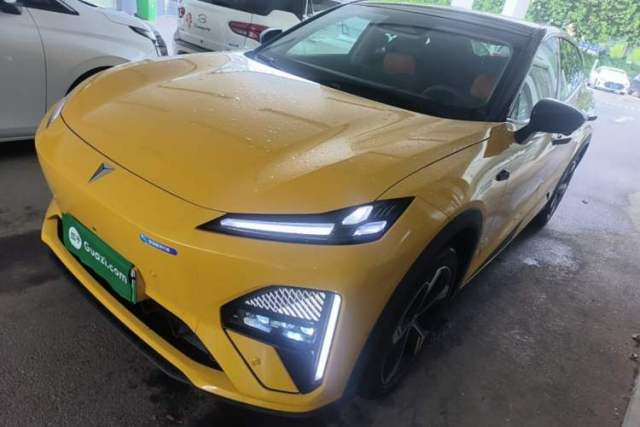 Used Deepal S07 2026 230Ultra with Huawei Qiankun ADS SE Edition