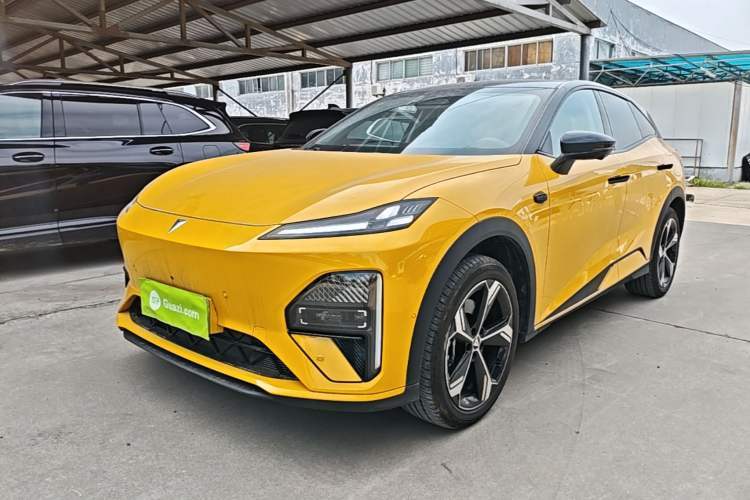 Used Deepal S07 2026 230Ultra with Huawei Qiankun ADS SE Edition Guazi used car, China used car export, Used car for sale, Used Deepal cars, Cheapest cars for sale