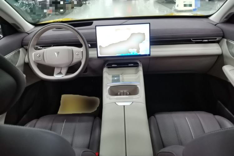 Used Deepal S07 2026 230Ultra with Huawei Qiankun ADS SE Edition Center Console