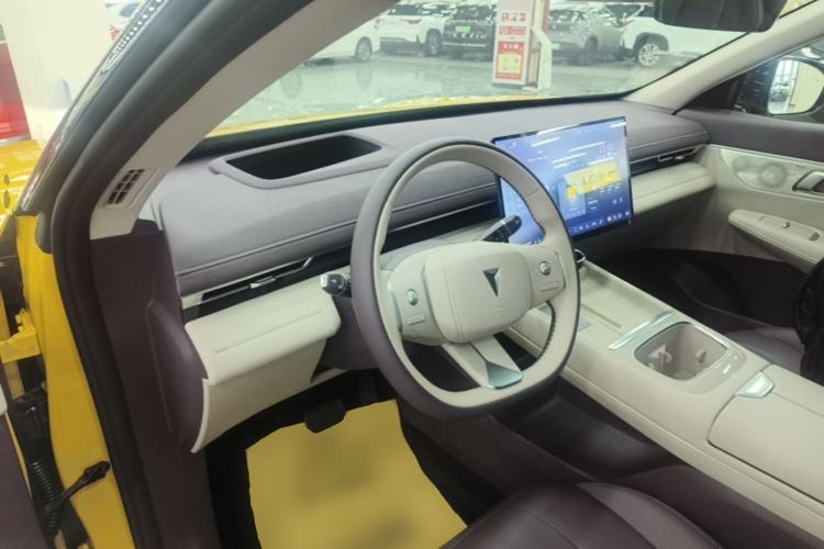 Used Deepal S07 2026 230Ultra with Huawei Qiankun ADS SE Edition Center Console