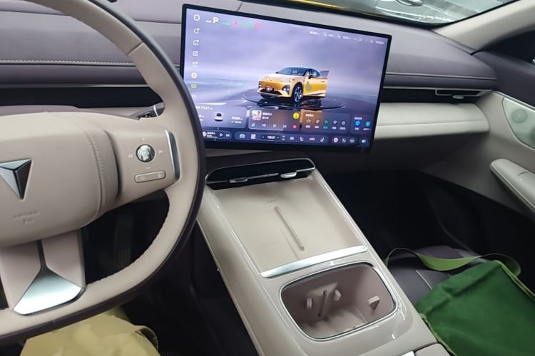 Used Deepal S07 2026 230Ultra with Huawei Qiankun ADS SE Edition Center Console