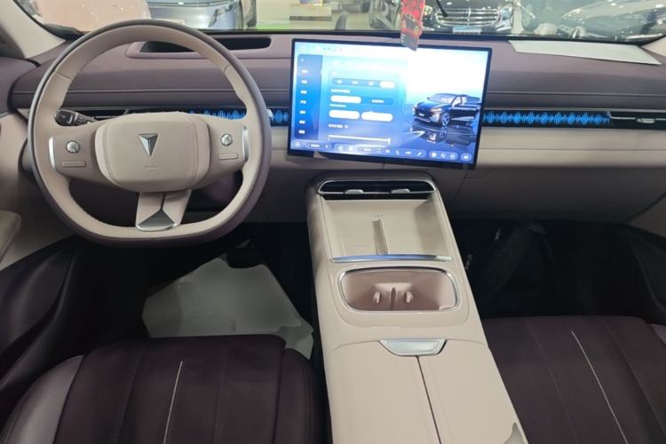 Used Deepal S07 2026 230Ultra with Huawei Qiankun ADS SE Edition Center Console