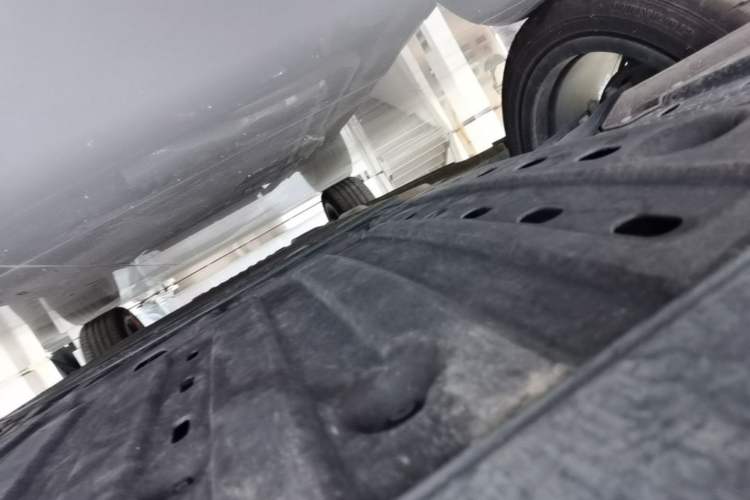 Used Deepal S07 2026 230Ultra with Huawei Qiankun ADS SE Edition Chassis Front
