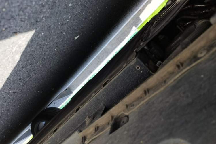 Used Deepal S07 2026 230Ultra with Huawei Qiankun ADS SE Edition Chassis Front Left