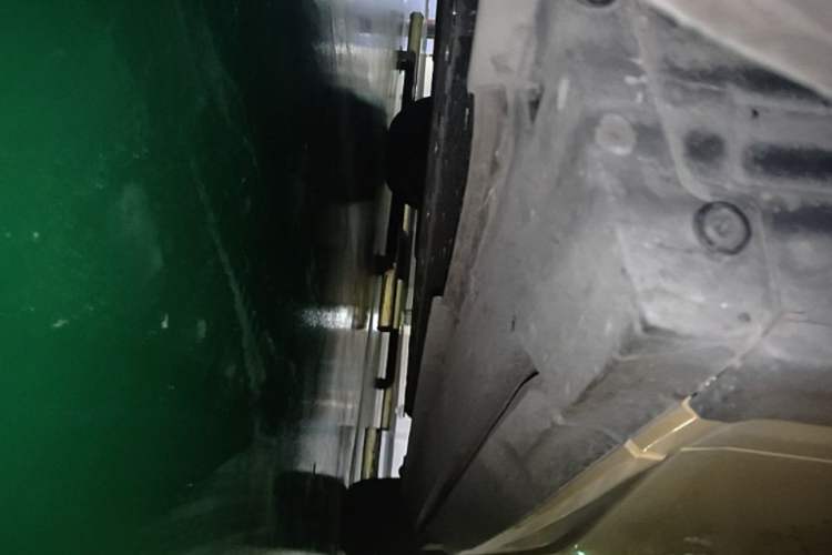 Used Deepal S07 2026 230Ultra with Huawei Qiankun ADS SE Edition Chassis Front Left