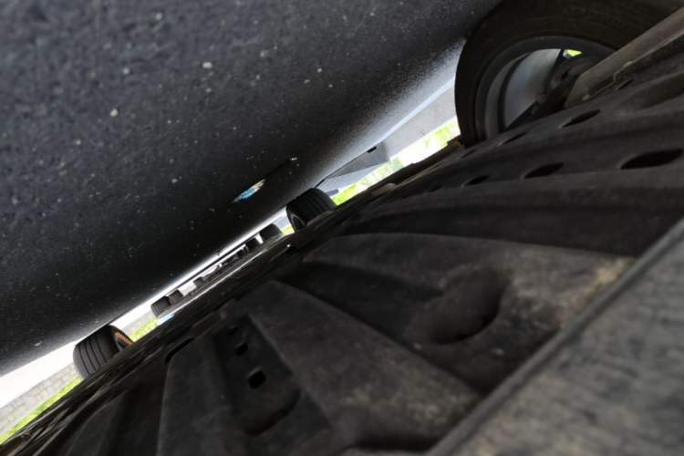 Used Deepal S07 2026 230Ultra with Huawei Qiankun ADS SE Edition Chassis Front
