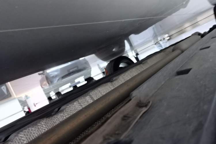 Used Deepal S07 2026 230Ultra with Huawei Qiankun ADS SE Edition Chassis Front Right