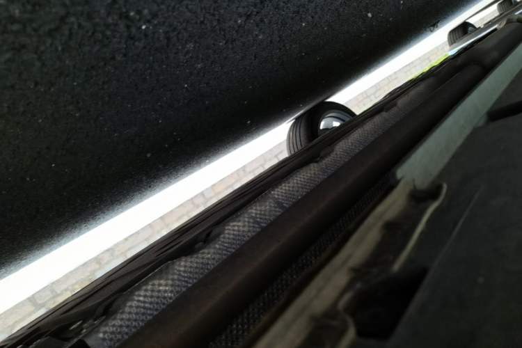 Used Deepal S07 2026 230Ultra with Huawei Qiankun ADS SE Edition Chassis Front Right