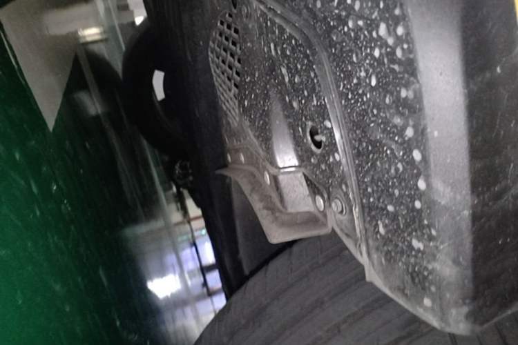 Used Deepal S07 2026 230Ultra with Huawei Qiankun ADS SE Edition Chassis Front