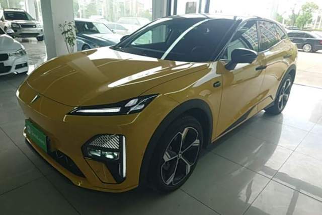 Used Deepal S07 2026 230Ultra with Huawei Qiankun ADS SE Edition