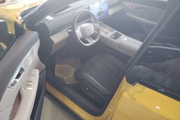 Used Deepal S07 2026 230Ultra with Huawei Qiankun ADS SE Edition Driver Seat