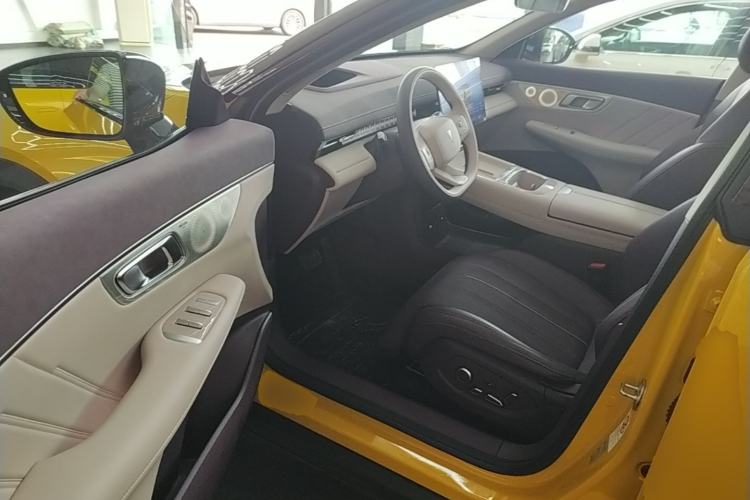Used Deepal S07 2026 230Ultra with Huawei Qiankun ADS SE Edition Driver Seat