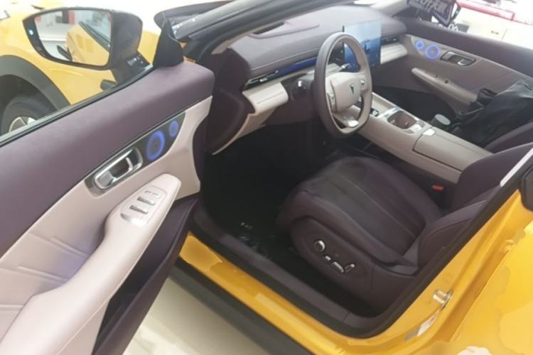 Used Deepal S07 2026 230Ultra with Huawei Qiankun ADS SE Edition Driver Seat