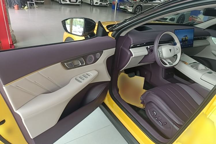 Used Deepal S07 2026 230Ultra with Huawei Qiankun ADS SE Edition Driver Seat