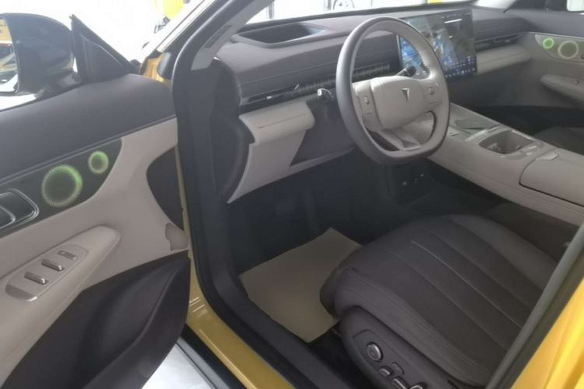Used Deepal S07 2026 230Ultra with Huawei Qiankun ADS SE Edition Driver Seat