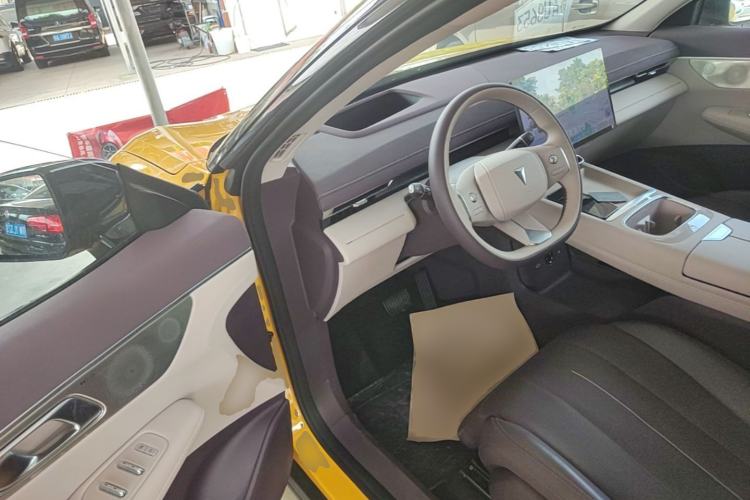 Used Deepal S07 2026 230Ultra with Huawei Qiankun ADS SE Edition Driver Seat