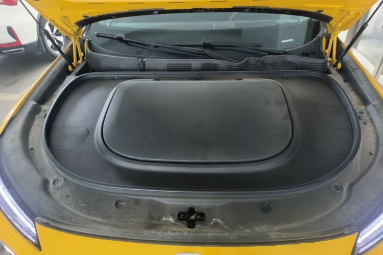 Used Deepal S07 2026 230Ultra with Huawei Qiankun ADS SE Edition Engine Bay