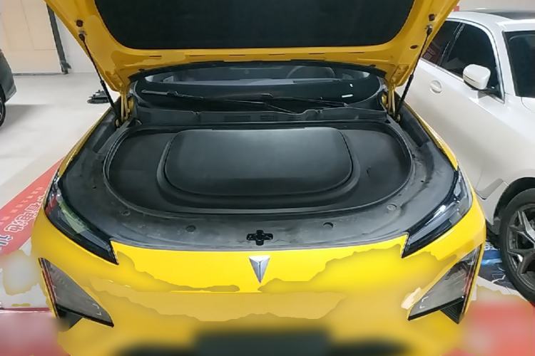 Used Deepal S07 2026 230Ultra with Huawei Qiankun ADS SE Edition Engine Bay