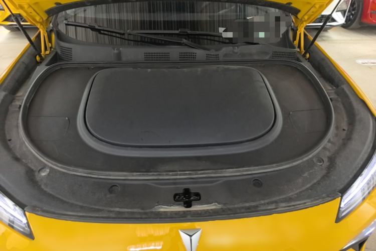 Used Deepal S07 2026 230Ultra with Huawei Qiankun ADS SE Edition Engine Bay