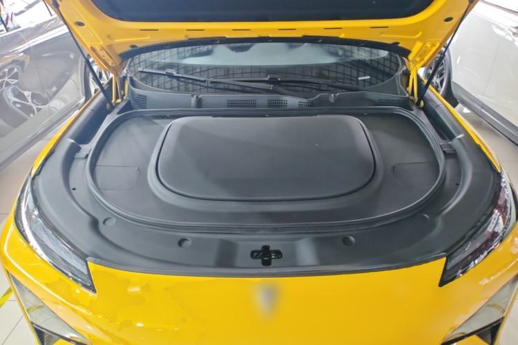Used Deepal S07 2026 230Ultra with Huawei Qiankun ADS SE Edition Engine Bay